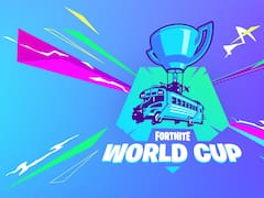 Fortnite organiza un Mundial con un récord de u$s 30 millones en premios
