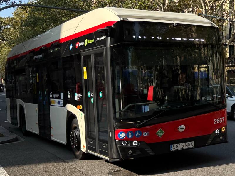 El aumento de tarifas se debe a un ajuste desde el Gobierno Nacional (Fuente: Wikimedia Commons)