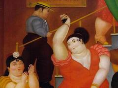 Botero y Frida Kahlo, estrellas de las subastas de arte latino en New York