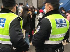 Shock mundial y preocupación: cuatro instructores estadounidenses fueron apuñalados en China