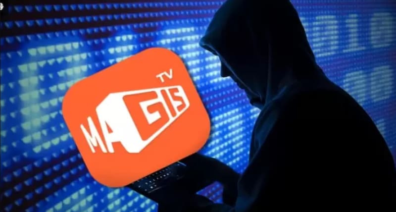 Al ingresar en tu dispositivo, los delincuentes pueden utilizar tus datos para estafarte.