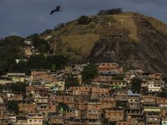 Brasil tuvo deflación en agosto pero aumentó la cantidad de pobres