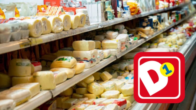 El queso que gana terreno en Colombia por su relación precio-calidad.