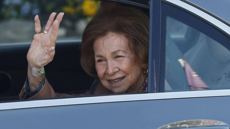 Tiembla la Casa Real | La reina Sofía pide su último deseo antes de morir y aterra a la monarquía