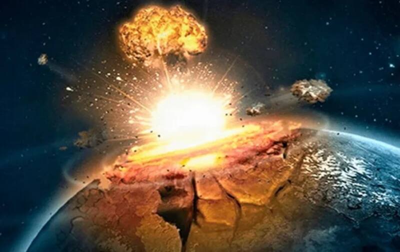 La NASA alertó sobre un asteroide que se dirige a la Tierra.