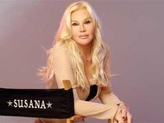 Susana Giménez tras el 18A: "Me hubiese gustado que Cristina hable y no ignore a la gente"