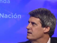 Prat-Gay: “A Cambiemos le está faltando más diálogo interno