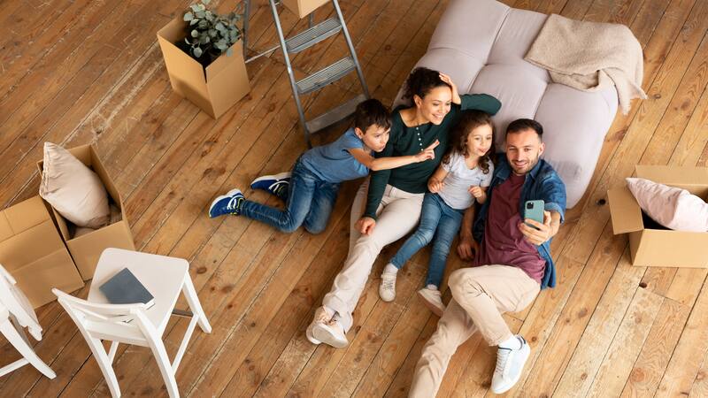 Santander dispone de esta excelente propuesta inmobiliaria en su catálogo.