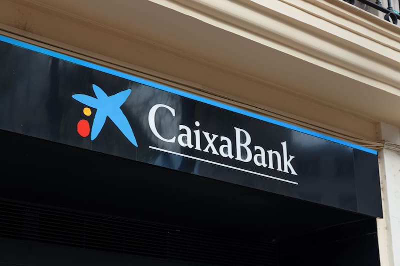 CaixaBank transforma los cajeros automáticos y cambia para siempre las transferencias bancarias. Fuente: Archivo