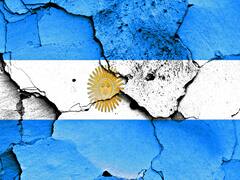¿Qué tan cerca está Argentina de una crisis de deuda?