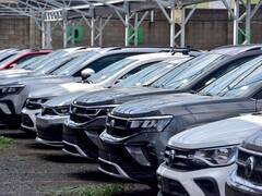 Solo por hoy: subastan autos de marcas conocidas desde $ 5 millones, ¿cómo participar?