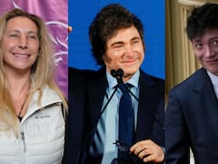 LLA se prepara para la batalla con CFK y busca un "Adorni" bonaerense: los nombres en danza