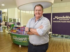 Tras el lanzamiento de las Oreo Gluten Free, cuáles son los planes de la dueña de Milka y Beldent en el país