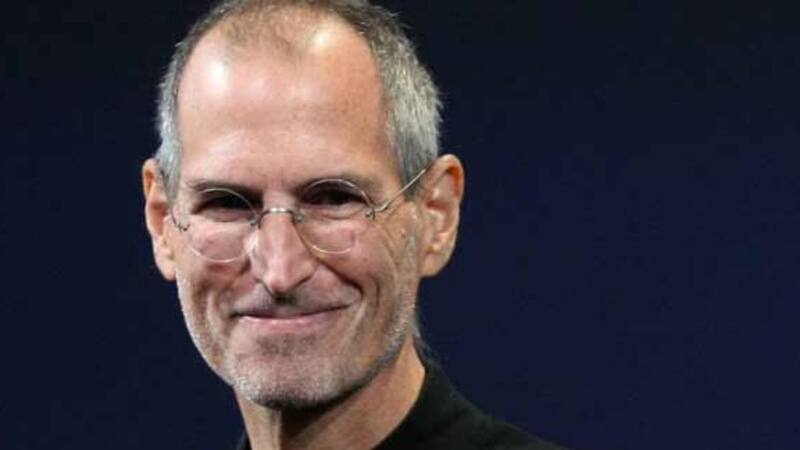 Genial y único, Steve Jobs predijo el futuro que hoy es nuestro presente.