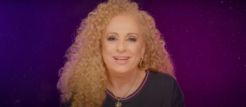 La vidente trae una nueva herramienta para atraer buenas energías. Foto: archivo.