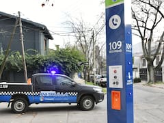 Vicente López instaló 200 puntos seguros y apuesta fuerte a la tecnología contra el delito