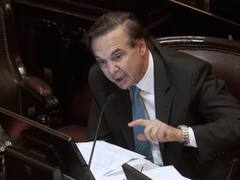 El kirchnerismo logró dictamen al proyecto de Responsabilidad del Estado