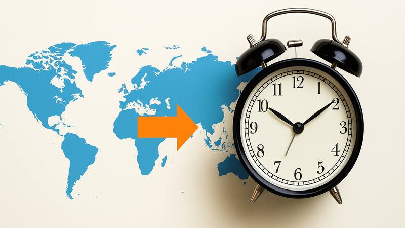 Lo que nadie dice del cambio de horario: así destruye tu salud ajustar los relojes y cambiar la hora.