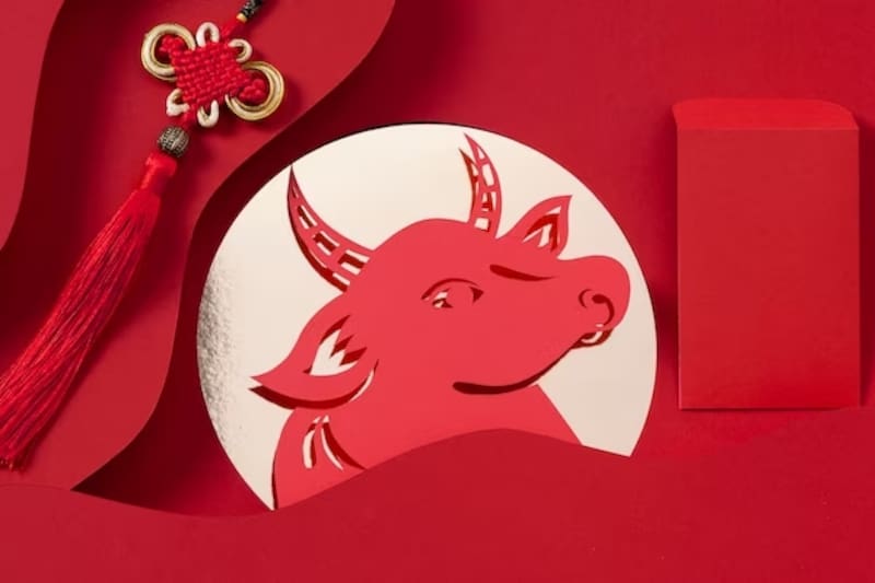 El Buey es otro de los signos que va a tener complicaciones en su relación hasta el 24 de enero (Fuente: archivo)