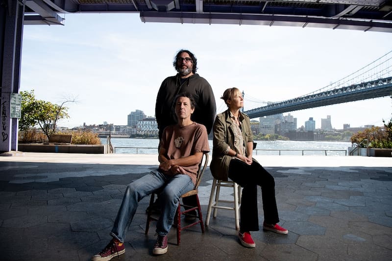 YO LA TENGO. Fuente: Music Wins.
