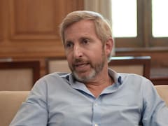 Frigerio, sobre tarifas: "No vamos a dudar en hacer lo que tenemos que hacer"