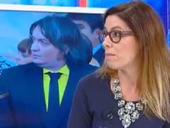 Alonso: “Muchísimo dinero se ha perdido por ineficiencia y corrupción y otras frases de Laura Alonso en El Cronista TV