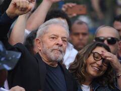 Lula más cerca de una candidatura en las próximas elecciones de 2022
