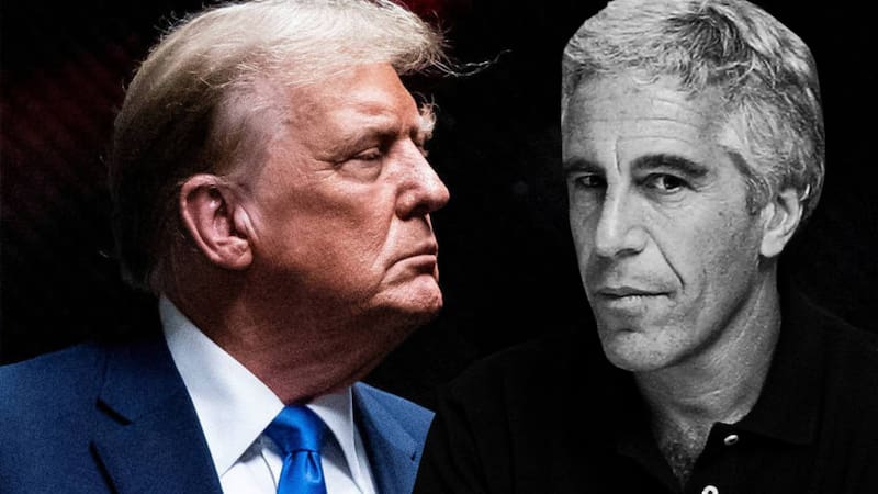 Una nueva pista del FBI cambia todo lo que sabemos sobre la lista de Jeffrey Epstein. Imagen: archivo.