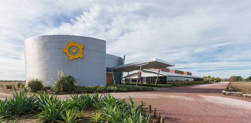 Desde 2016 el fondo Victoria Capital Partners tomó el control de Grupo Los Grobo