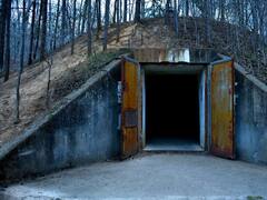 Temor por la Tercera Guerra Mundial: esta potencia construye una megaciudad subterránea antinuclear y se prepara el impacto