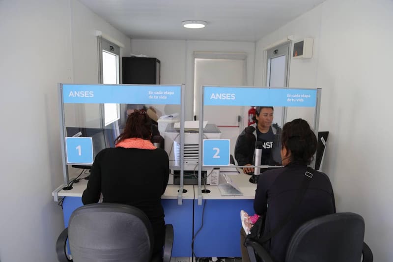 El aumento de la Ayuda Escolar Anual alcanzará a 7,3 millones de niños.