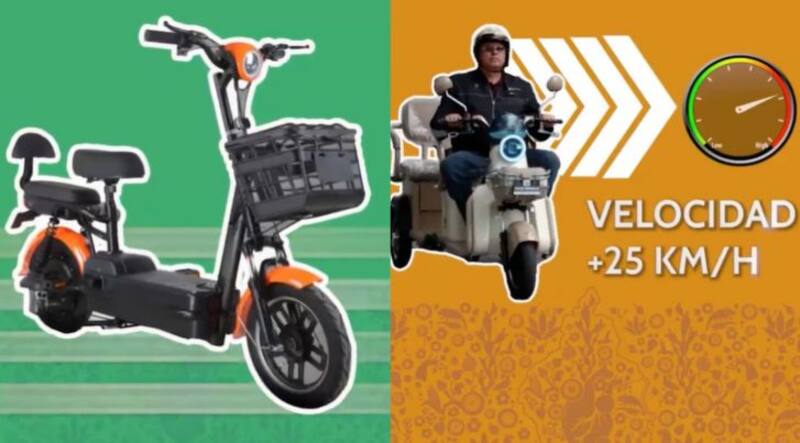 SEMOVI endureció las normas de seguridad vial. Todos los conductores de vehículos deberán cumplir, sin excepción, con esta nueva regulación. Fuente: archivo.