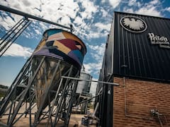 Por la pandemia, dejaron de ser solo una cervecería y ahora venden al exterior: cómo hicieron