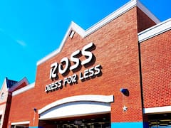 Ross se despide de Estados Unidos: estás son las tiendas que cerrarán de manera definitiva el 10 de enero