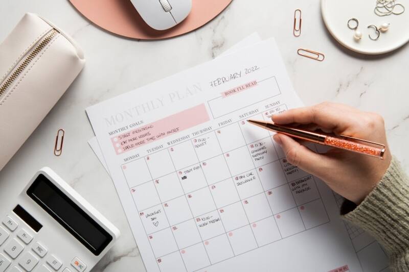 Los eventos más destacados que marcaron la historia (foto:Freepik).