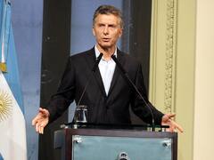 Who`s Who in Mauricio Macri´s economic team