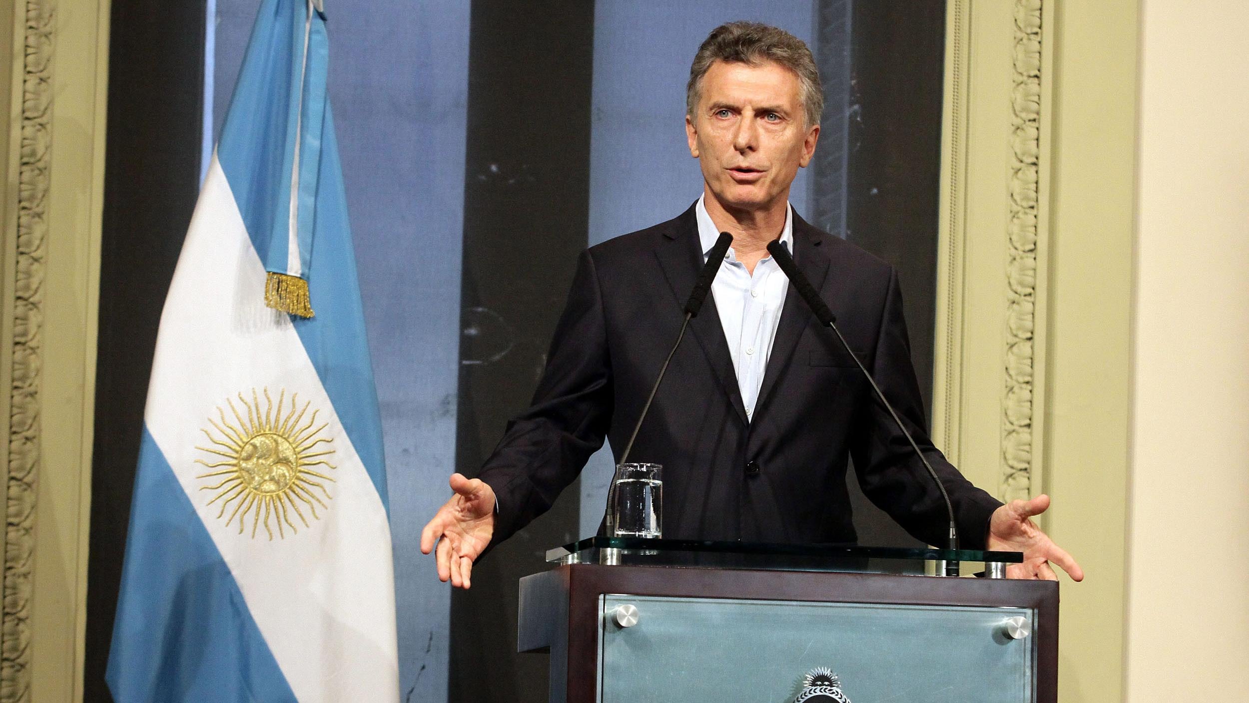 En 2019, el gobierno de Mauricio Macri intentó que el caso se trasladara a la Argentina, pero la Corte de EE.UU. rechazó el pedido.