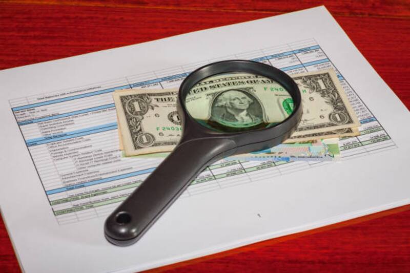 Quiénes sufran una cancelación en sus pagos recibirán el aviso correspondiente. Fuente: archivo.