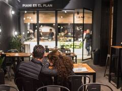 5 cafés, restaurantes y hoteles de Buenos Aires para tomar el desayuno o la merienda al sol