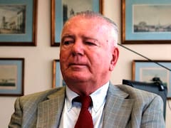 Para Ferreres el equilibrio llegará con el dólar a $ 36,90