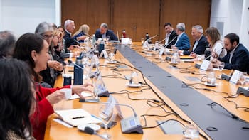La Rendición de Cuentas priorizará la infancia, la seguridad pública, personas en situación de calle y el empleo
