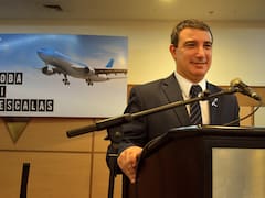 Quién es Fabián Lombardo, el flamante presidente de Aerolíneas Argentinas