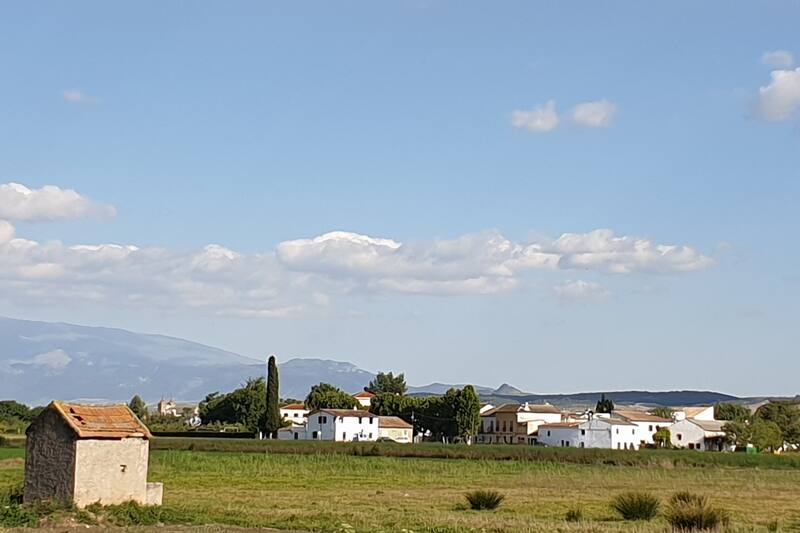 Fuente Vaqueros (foto: Wikipedia).