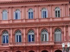 Gobierno admite suba de los pobres, pero aguarda por los datos oficiales