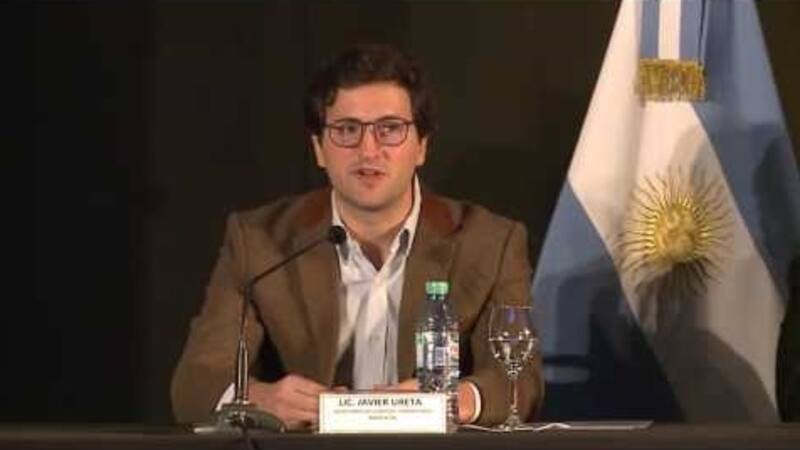 Javier Ureta Sáenz Peña