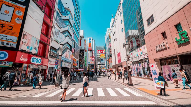 Mudarte a Japón ahora es más simple.