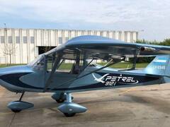 La ANAC culpó a la fábrica de aviones Petrel de no cumplir con los requisitos para operar