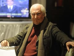 Pino Solanas será declarado Ciudadano Ilustre de la Ciudad de Buenos Aires