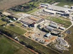 Cerámica San Lorenzo invierte $ 721 millones para ampliar su producción