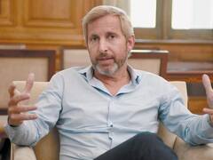 El Ejecutivo quiere que las empresas puedan aportar a campañas electorales